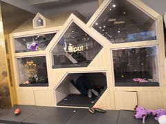 -Lilliput·粒粒堡亲子餐厅(嘉定宝龙店)