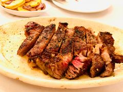 -摩根扒房(桐梓林店)