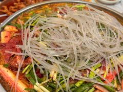 -京玉菲饭店(李村店)