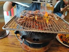 -西塔斗牛家烧烤(中海寰宇店)