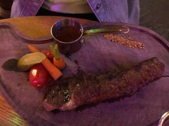 -MR.ROCKY洛奇先生RESTAURANT&BAR(宝安壹方城店)