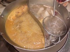 -左庭右院鲜牛肉火锅(浦江欢乐颂店)