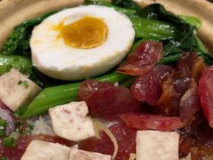 -华记煲仔华·煲仔饭(三元里万科里店)