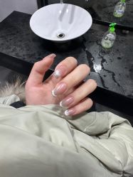 -晨·艺美甲美睫