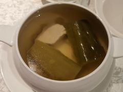 -红棉中餐厅·广州海航威斯汀酒店