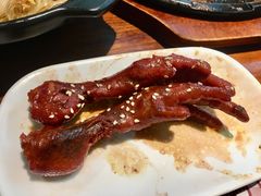 -意满花千醉(金茂览秀城店)