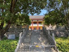 -桂林独秀峰王城景区