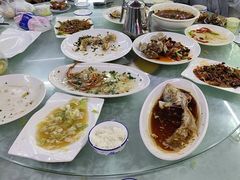 -范饭椰林川湘味海鲜·椰子鸡(三亚湾椰梦长廊店)