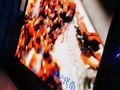 -鸣记烤鱼(茂业天地店)