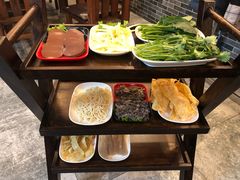 -和顺坊老北京铜火锅