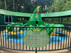 -深圳欢乐谷