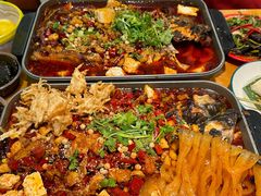 -天水赵大妖·特色活鱼现烤(天水店)