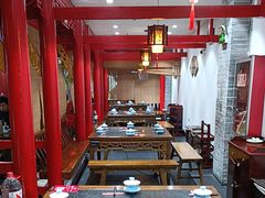 -汇聚德京味铜锅涮肉(沈家桥二路店)