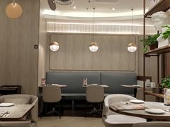 大堂-必胜客(华辰店)