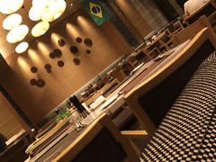 -南昌融创铂尔曼酒店咖啡苑餐厅