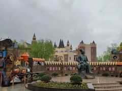 -安徒生童话乐园