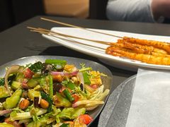 -锦州御烧烤·形象店(人民街店)