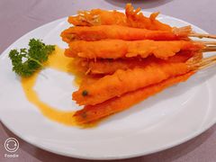 -金哥私房菜馆(张府园总店)
