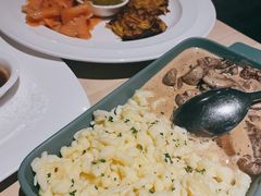 -LENBACH兰巴赫西餐啤酒坊(大连东港店)