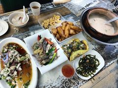 -海坛特色小吃·只做平潭特色菜(平潭店)