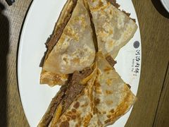 -河沿肉饼Beijing Pie(东华门店)