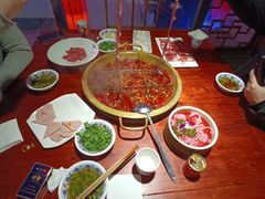 -春熙里老火锅(春熙路店)