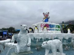 -珠海长隆海洋王国
