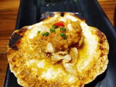 -烧货·活海鲜炭烧(湖滨商业街店)