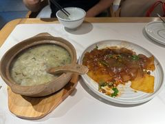 -吴家·淮扬小馆(世纪金源店)