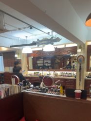 -BarberKiNG男士理发馆Barbershop