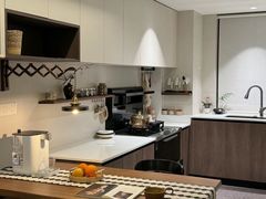 -索菲亚全屋定制衣柜橱柜家具(通州运乔居然之家店)