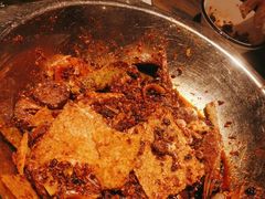 -嘎嘎鸭下巴·爆辣干锅(明教寺店)