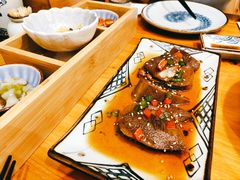 -千吉日本料理(日本一条街店)