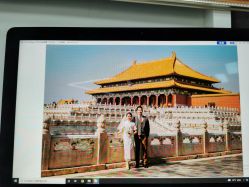 点击看大图 -全城热恋璀璨婚纱摄影(国贸总店)