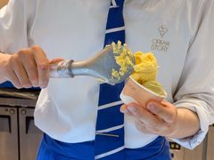 -CREAM STORY意大利手工冰淇淋&甜品(万象前海店)