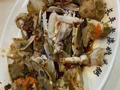 -长平老姿娘夜粥(平东一街店)