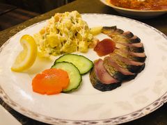 -92°C俄式厨房(中央大街店)