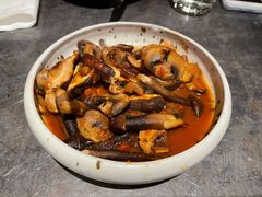 -Apollo·西班牙小酒馆(安福路店)