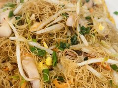 -温州炎亭海鲜阁(万塘路店)