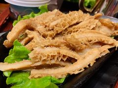 -八宝牛潮汕鲜牛肉火锅(净月店)