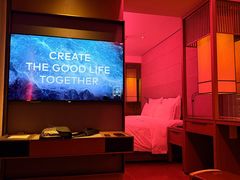 -北京三里屯CHAO酒店