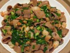 海肠捞饭-双合园·海鲜水饺青岛菜(万佳广场店)