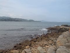 -大梅沙海滨公园