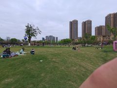 -府河摄影公园