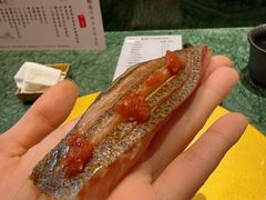 -鮨冠OMAKASE食べ放题(北京首店)