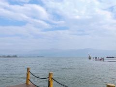-西昌邛海湿地