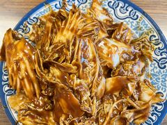 乾隆白菜-鼎香润(德胜门内店)