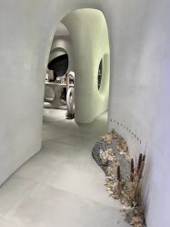 点击看大图 -3AM·S HAIR SALON烫发染发接发