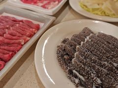 -八先生涮肉房(三里河店)