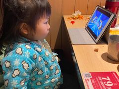 -海底捞火锅(漫乐城夜宵主题店)